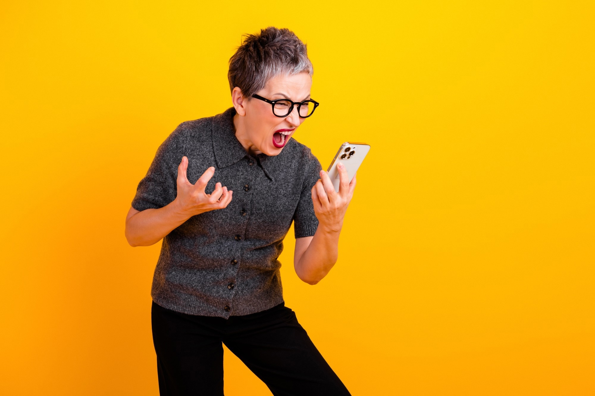 Review: Frustrative non-reward: A cross-species probe to study brain mechanisms of irritability. Image Credit: Roman Samborskyi / Shutterstock
