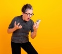 Scientists trace severe irritability to the brain’s response to frustration