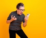 Scientists trace severe irritability to the brain’s response to frustration
