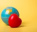 Global hotspots where breast cancer and atrial fibrillation overlap