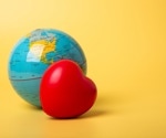 Global hotspots where breast cancer and atrial fibrillation overlap
