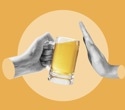 Study links GLP-1 treatment to fewer alcohol drinking days