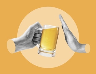 Study links GLP-1 treatment to fewer alcohol drinking days