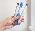 Nearly one in 10 Britons use or want weight-loss medication