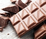 Smelling dark chocolate before training may improve workout performance