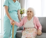 Distinct gut microbiome signatures identify frailty in older women
