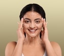 A 10-minute evening skincare massage may help women sleep better and feel less anxious