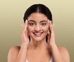 A 10-minute evening skincare massage may help women sleep better and feel less anxious