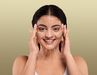 A 10-minute evening skincare massage may help women sleep better and feel less anxious