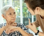 Face recognition declines with age may lie in how your eyes move