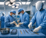 Humanoid robots could take on low-risk operating room tasks before assisting surgical teams