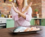 Fear of new foods may affect more than dietary variety