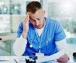 Irritable patients changed physicians’ emotions but not decisions