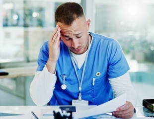 Irritable patients changed physicians’ emotions but not decisions
