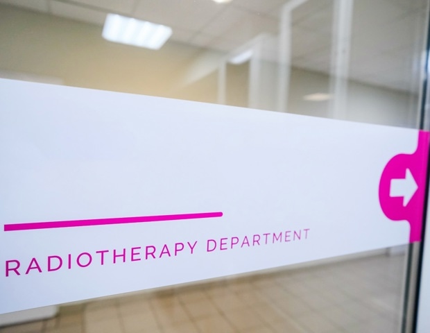 More than 50 million Americans lack local radiation cancer treatment