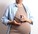 Lactoferrin yogurt helps preserve iron stores in women with gestational diabetes