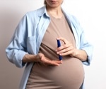 Lactoferrin yogurt helps preserve iron stores in women with gestational diabetes