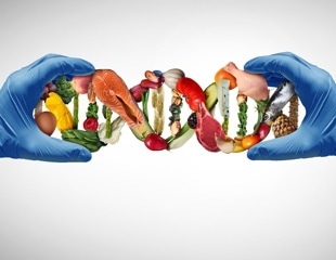 Diet helps people lose weight regardless of genetic obesity risk