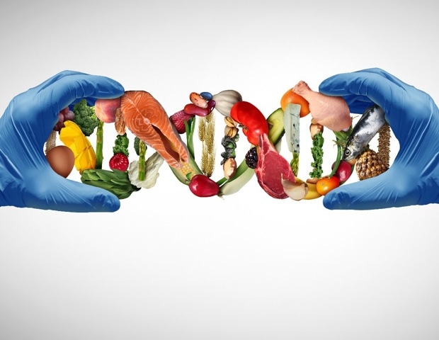 Diet helps people lose weight regardless of genetic obesity risk