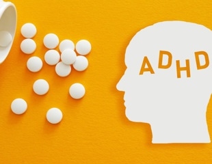 Dexamphetamine and methylphenidate work similarly for ADHD but differ in weight effects
