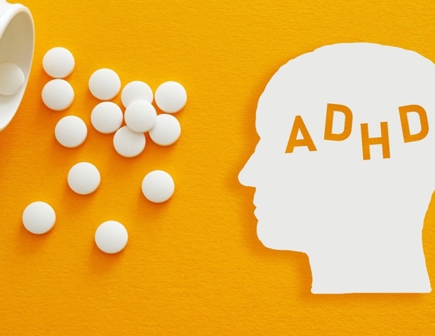 Dexamphetamine and methylphenidate work similarly for ADHD but differ in weight effects
