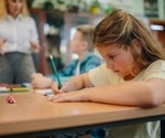 COVID lockdown babies show language strengths at age four