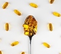 Fish oil supplementation during pregnancy changes two childhood brain metabolic markers