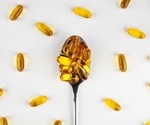 Fish oil supplementation during pregnancy changes two childhood brain metabolic markers