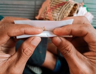 Illicit tobacco buying nearly doubled in Great Britain since 2023