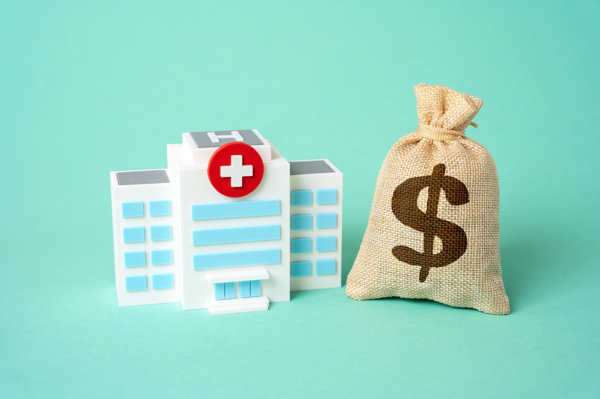 news-medical.net - Smarter hospital design could save $100 million in the long-term