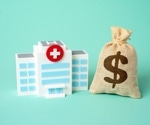 Smarter hospital design could save $100 million in the long-term