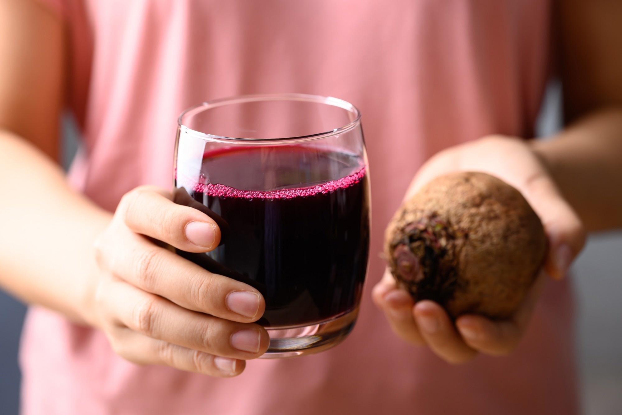 Beetroot juice shows its clearest aerobic benefits in recreational exercisers