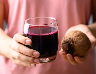 Beetroot juice shows its clearest aerobic benefits in recreational exercisers