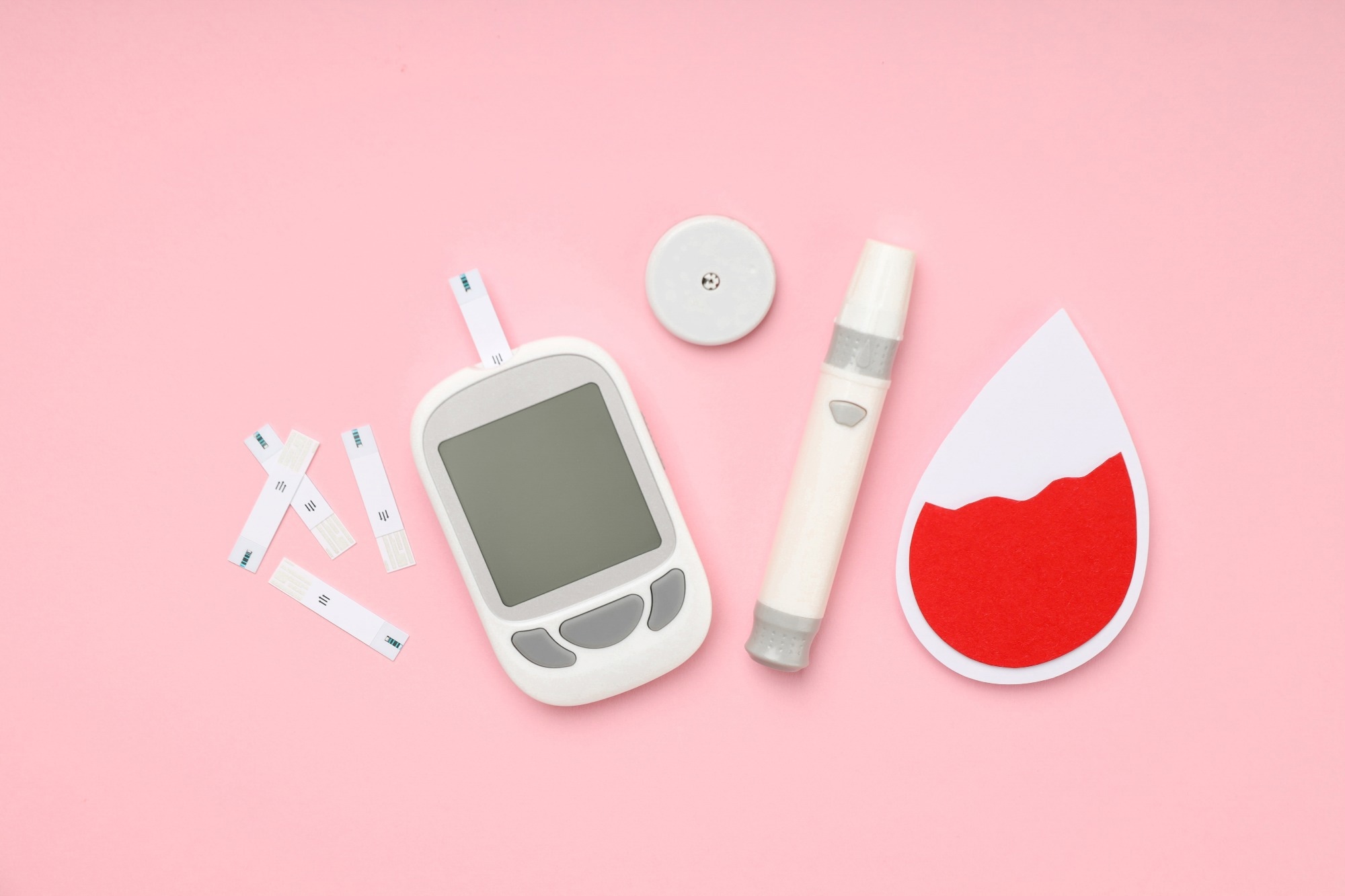 Semaglutide vs. liraglutide: Head-to-head study reveals a diabetes risk difference