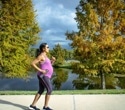 Less sitting in pregnancy is linked to fewer adverse outcomes