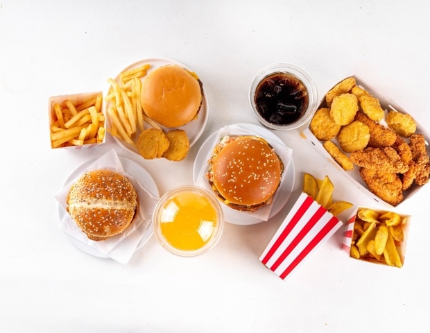 Childhood ultra-processed food intake associates with altered insulin responses