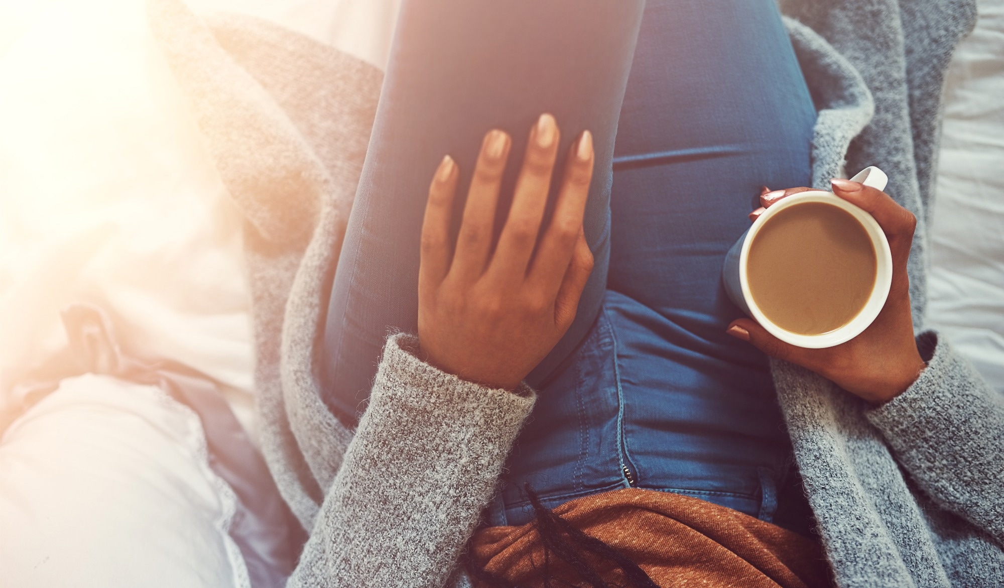 Study: Caffeine and Cardiovascular Disease: A Scientific Statement From the American Heart Association. Image Credit: PeopleImages / Shutterstock