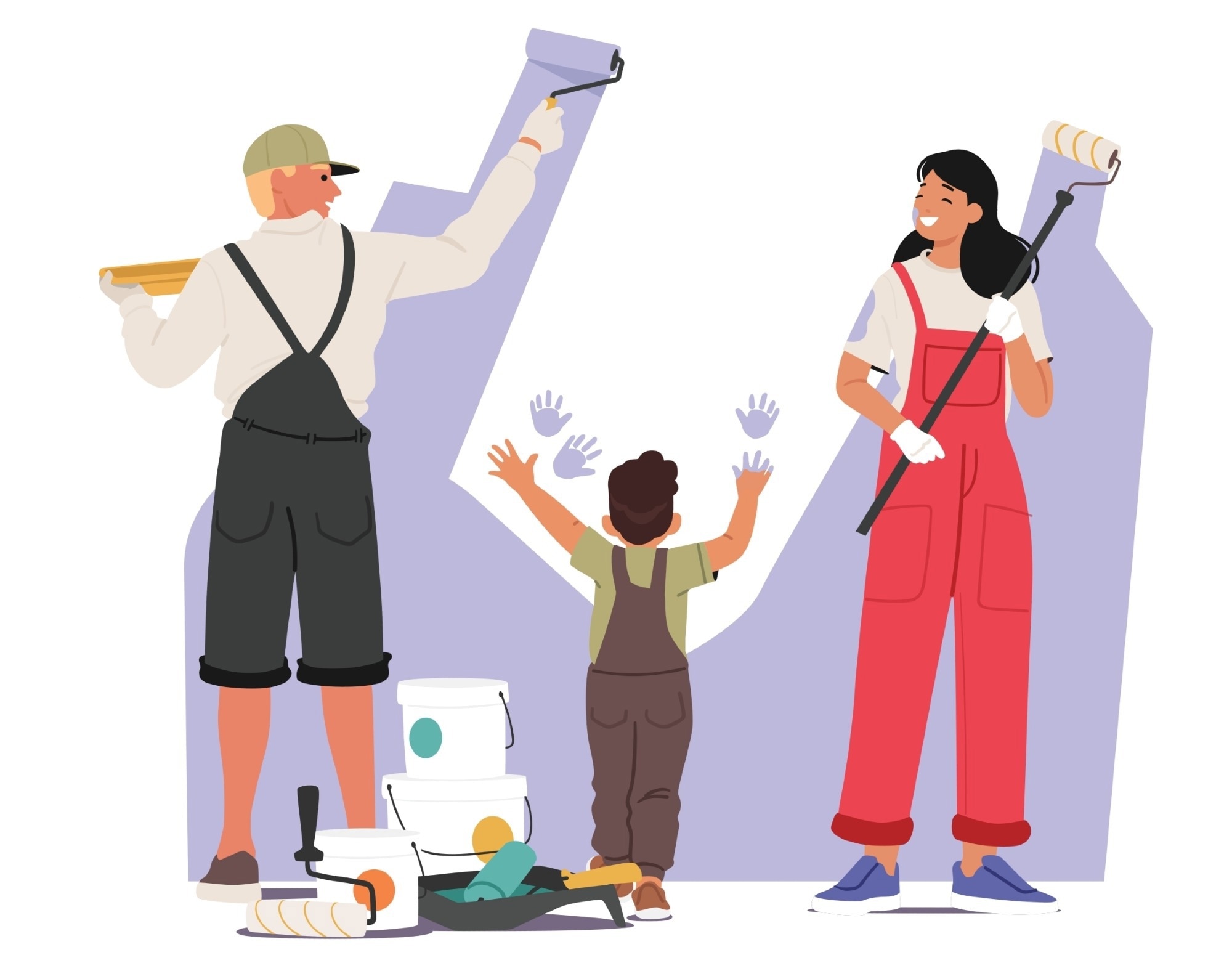 Study: Early parenting is associated with the development of neural reward responsiveness from childhood through adolescence. Image Credit: lemono / Shutterstock