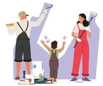 Parenting quality at age 3 predicts adolescent reward responsiveness