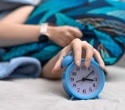 Study finds greater social jetlag linked to a later eating pattern