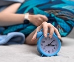 Study finds greater social jetlag linked to a later eating pattern