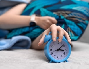 Study finds greater social jetlag linked to a later eating pattern