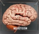 Higher neuroticism may curb strenuous exercise, genetic analysis suggests
