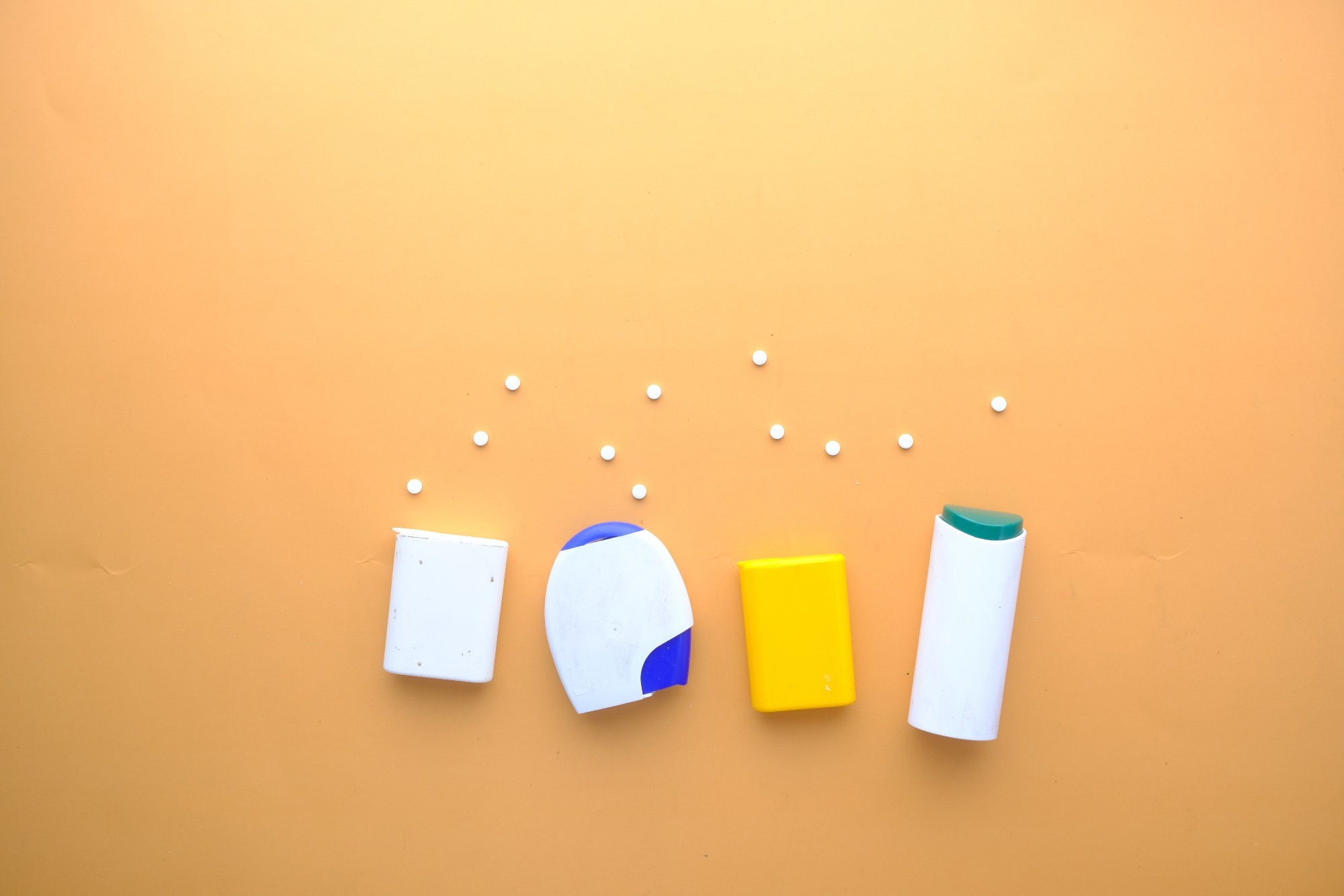 Effects of Non-Nutritive Artificial Sweeteners on Gut Microbiota and Host Metabolism and Health-Related Outcomes: A Review. Image Credit: Towfiqu ahamed barbhuiya / Shuttertock