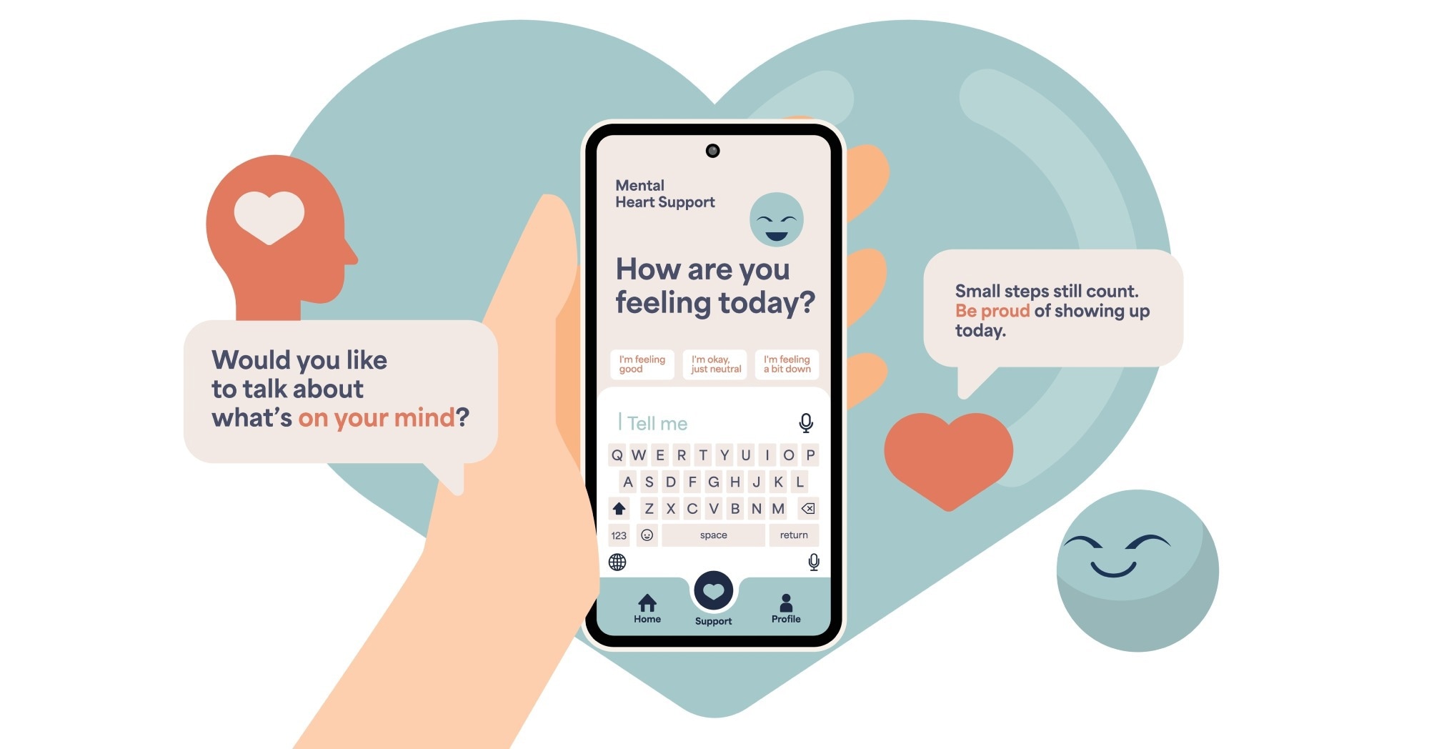 Study: Generative AI mental health chatbots: a scoping review of intervention design and user experience. Image Credit: ZilverlightArt / Shutterstock