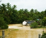 Different cyclone definitions reveal uneven diarrheal disease risks across Asia