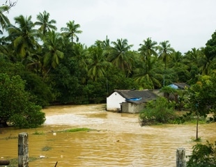 Different cyclone definitions reveal uneven diarrheal disease risks across Asia