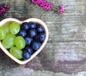 Review finds blueberry and grape polyphenols may improve vascular health
