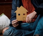 Permanent supportive housing improves health outcomes