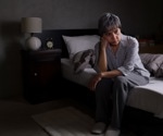 When sleep changes in women over 80, it may signal more than aging
